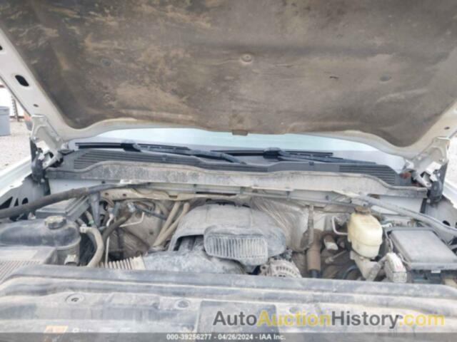 CHEVROLET SILVERADO 2500HD LT, 1GC2KVEG5FZ557190