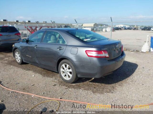 TOYOTA CAMRY LE, 4T4BF3EKXAR085346