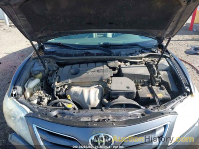 TOYOTA CAMRY LE, 4T4BF3EKXAR085346