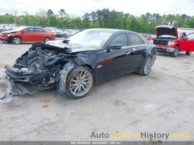 CADILLAC CTS-V, 1G6A15S60G0157265