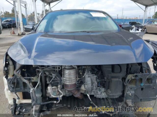 HONDA CIVIC EX, 2HGFC2F70HH522248