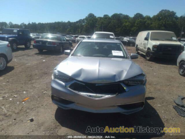 ACURA TLX ADVANCE PKG, 19UUB2F87KA010639