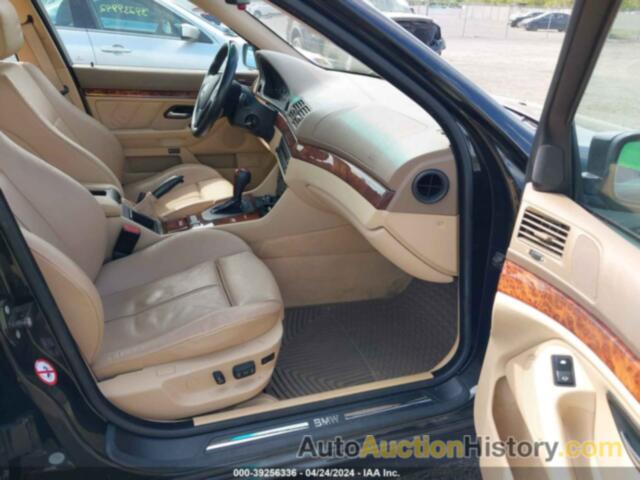 BMW 530IA I AUTOMATIC, WBADT63482CH93866