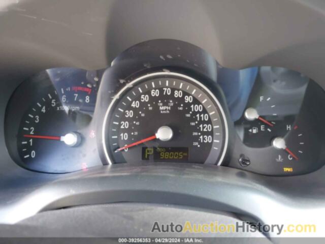 KIA SEDONA EX, KNDMH4C79B6377338