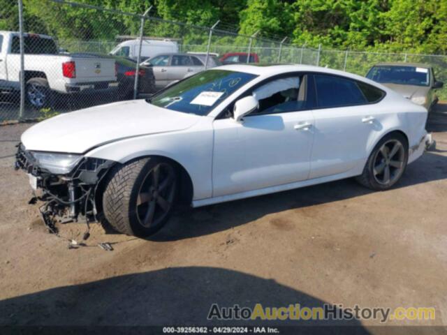 AUDI S7 PRESTIGE, WAUW2AFC3GN156913