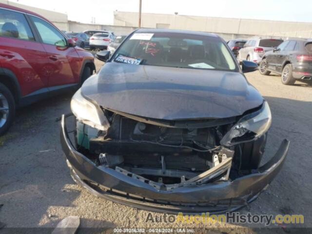 TOYOTA AVALON XLE TOURING, 4T1BK1EB4EU103663