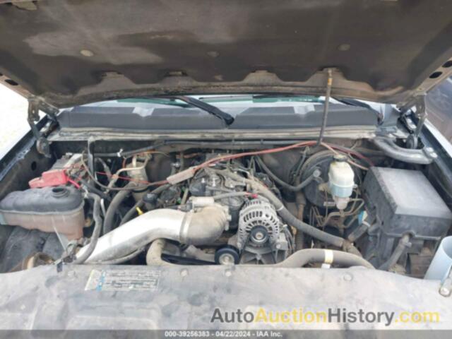 CHEVROLET SILVERADO 1500 LT, 3GCPCSE01BG138820