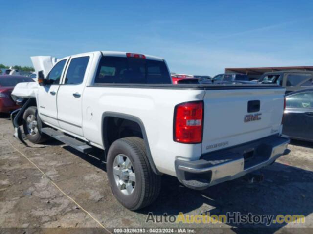 GMC SIERRA 2500HD SLT, 1GT12TEGXJF200923