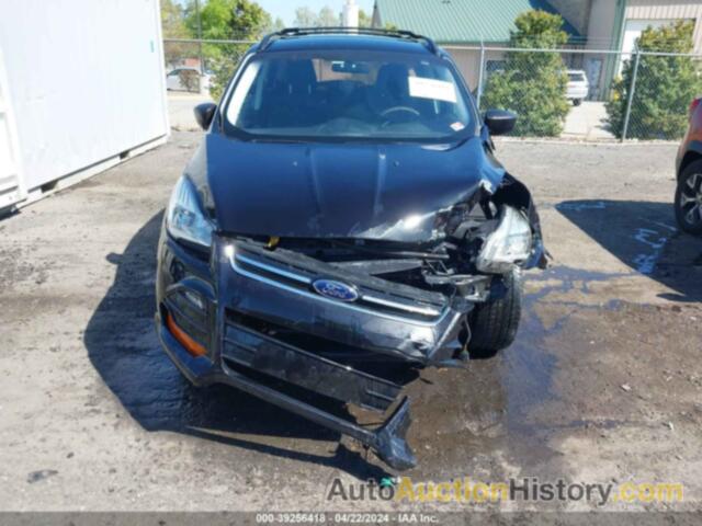 FORD ESCAPE S, 1FMCU0F7XDUD06297