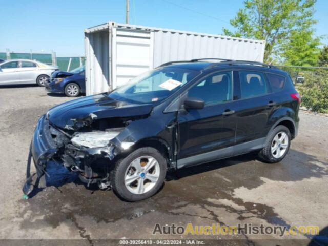 FORD ESCAPE S, 1FMCU0F7XDUD06297