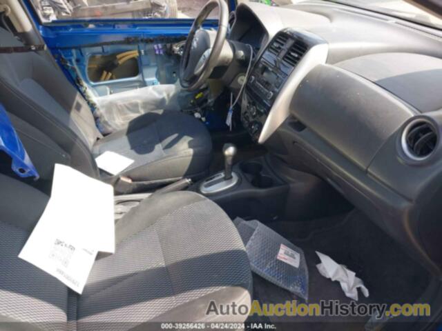 NISSAN VERSA NOTE SV, 3N1CE2CP6FL357927