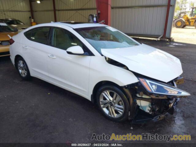 HYUNDAI ELANTRA VALUE EDITION, 5NPD84LF1LH593912