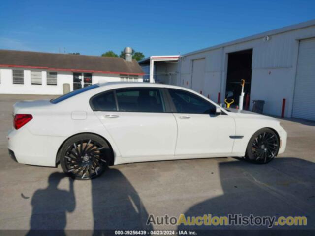 BMW 750LI XDRIVE, WBAYF8C59FD655361