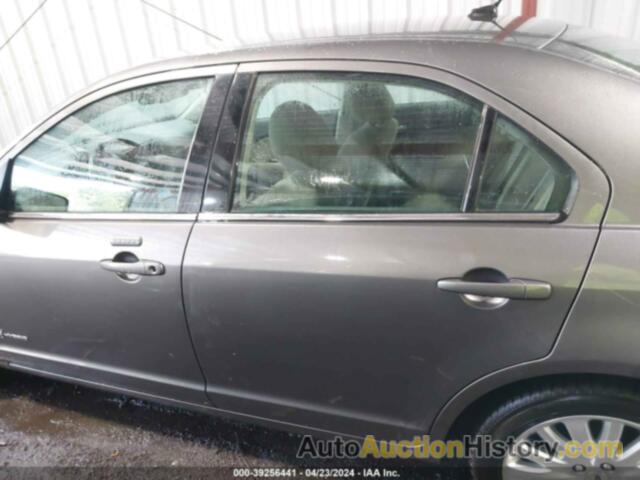 FORD FUSION HYBRID, 3FADP0L33AR379456