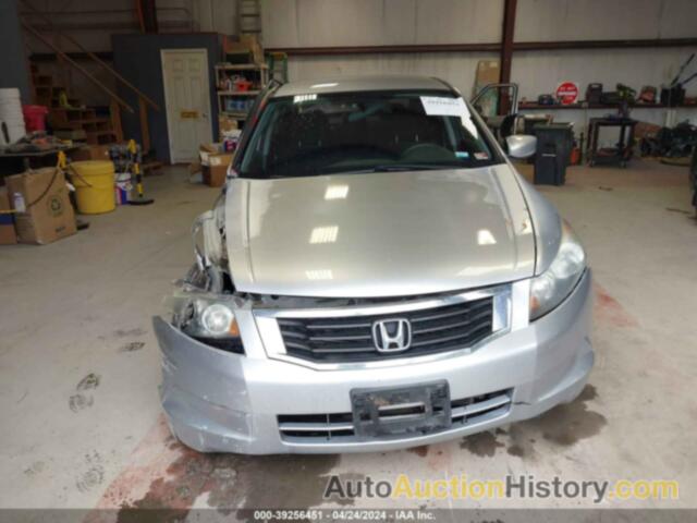 HONDA ACCORD 2.4 LX, 1HGCP2F3XAA056417