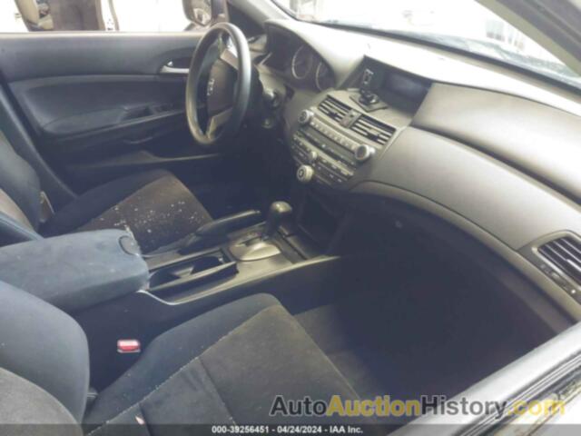 HONDA ACCORD 2.4 LX, 1HGCP2F3XAA056417