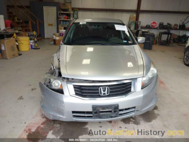 HONDA ACCORD 2.4 LX, 1HGCP2F3XAA056417