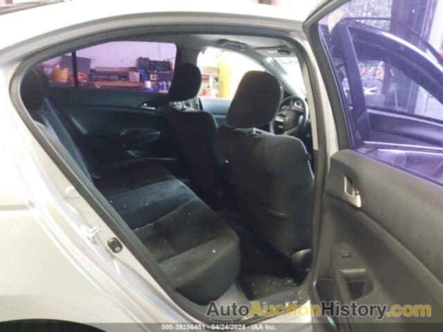 HONDA ACCORD 2.4 LX, 1HGCP2F3XAA056417