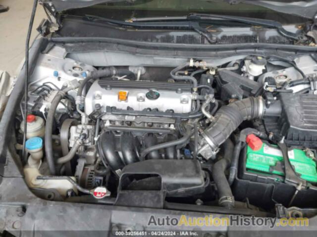 HONDA ACCORD 2.4 LX, 1HGCP2F3XAA056417