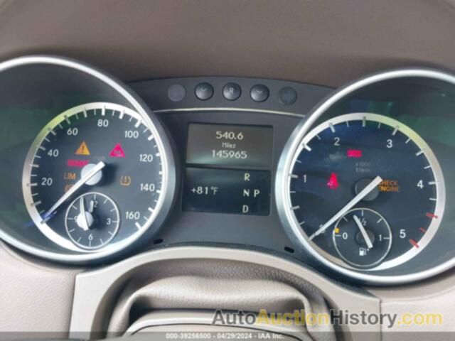 MERCEDES-BENZ GL 350 BLUETEC, 4JGBF2FE2BA744701