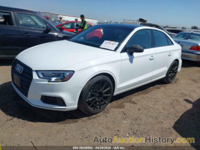 AUDI A3 PREMIUM 40 TFSI FRONT-WHEEL DRIVE S TRONIC, WAUAUGFF5LA097687