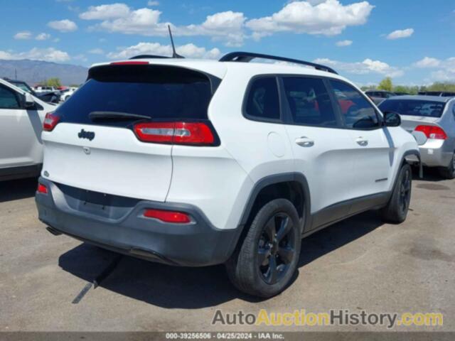 JEEP CHEROKEE LATITUDE FWD, 1C4PJLCB0JD574232