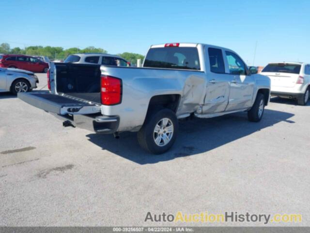 CHEVROLET SILVERADO 1500 LD LT, 2GCRCPEC6K1109662