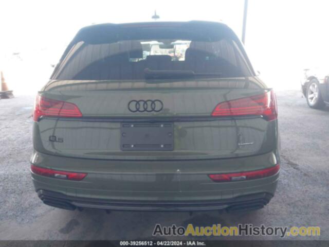 AUDI Q5 PRESTIGE 45 TFSI S LINE QUATTRO S TRONIC, WA1FAAFY0R2048751