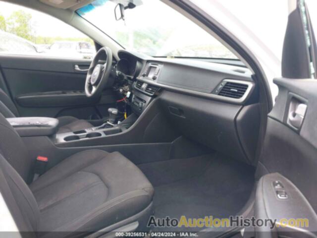 KIA OPTIMA LX, 5XXGT4L35GG026542