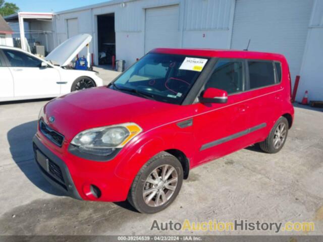 KIA SOUL +, KNDJT2A68D7503119