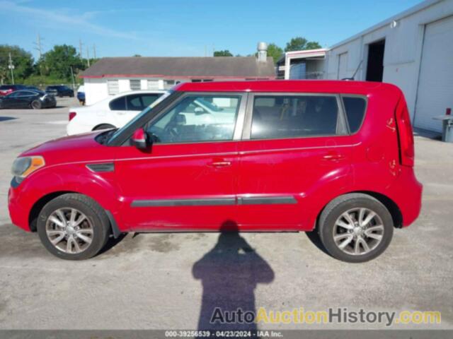 KIA SOUL +, KNDJT2A68D7503119