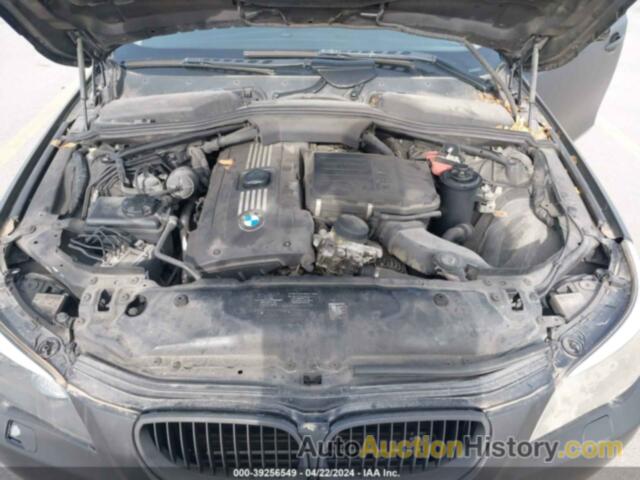 BMW 535 XI, WBANV93598CZ68723