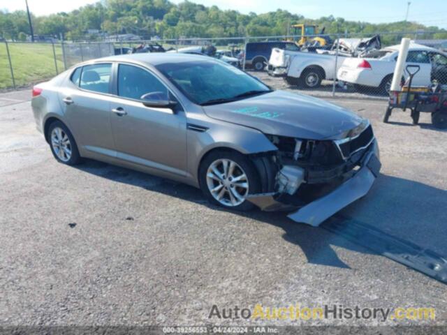 KIA OPTIMA LX, 5XXGM4A72DG194217