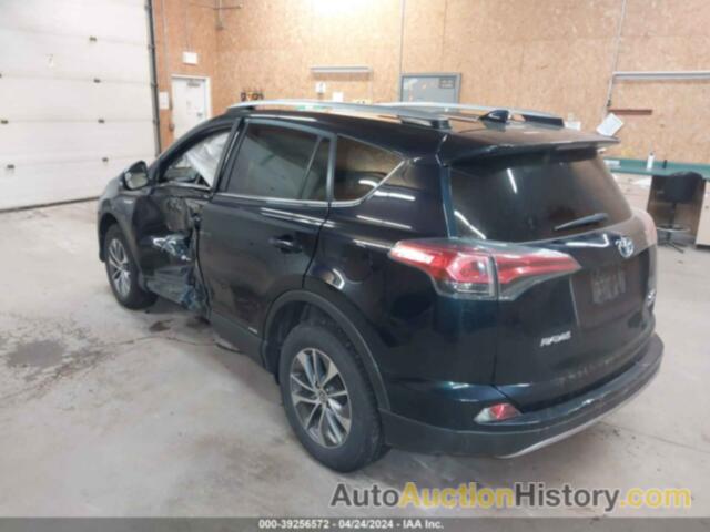 TOYOTA RAV4 HV LE PLUS/XLE, JTMRJREV1JD173324