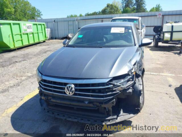 VOLKSWAGEN JETTA S/SE/R-LINE, 3VWC57BU0KM240654