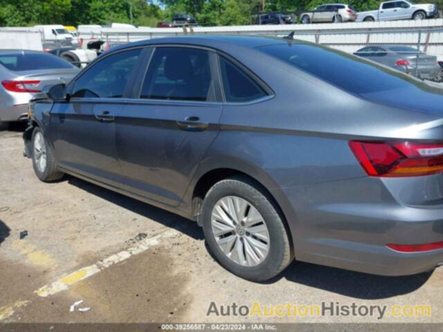 VOLKSWAGEN JETTA S/SE/R-LINE, 3VWC57BU0KM240654