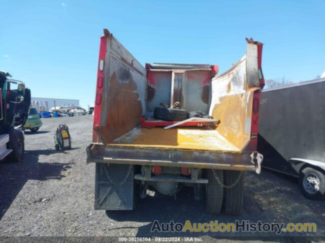 VOLVO VHD, 4V5K99EJ9GN946485