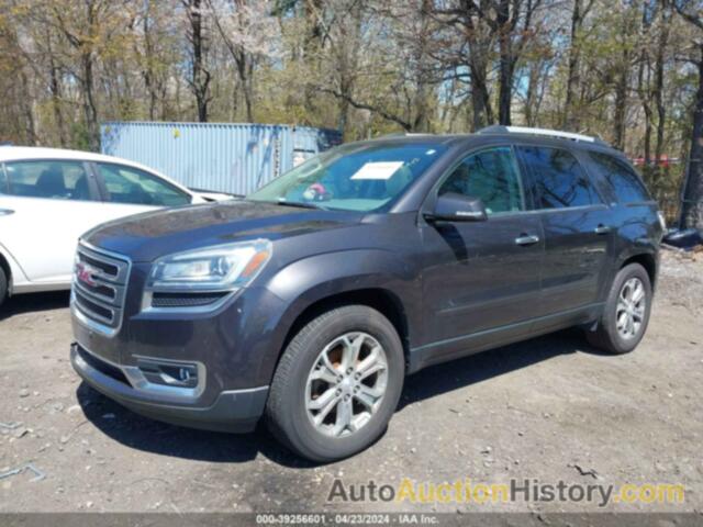 GMC ACADIA SLT-1, 1GKKVRKD0EJ354377