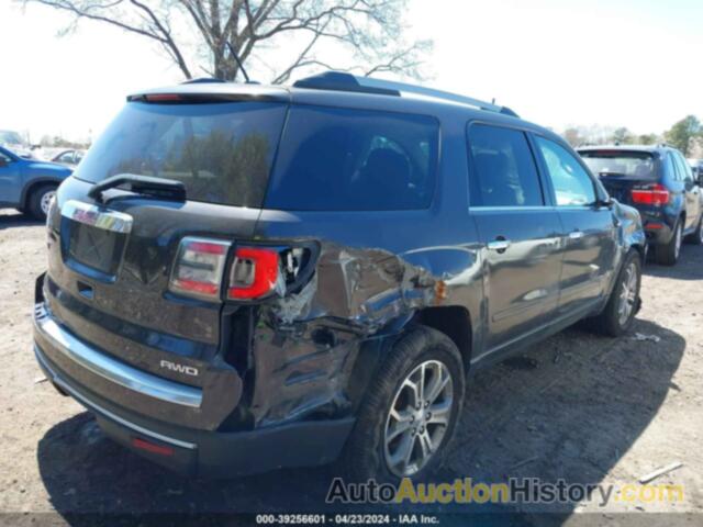 GMC ACADIA SLT-1, 1GKKVRKD0EJ354377