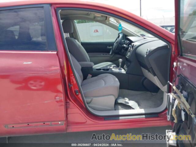 NISSAN ROGUE SV, JN8AS5MT7DW001301