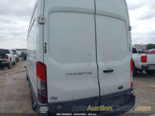 FORD TRANSIT CARGO VAN T-350, 1FTBW3XM0GKB30764