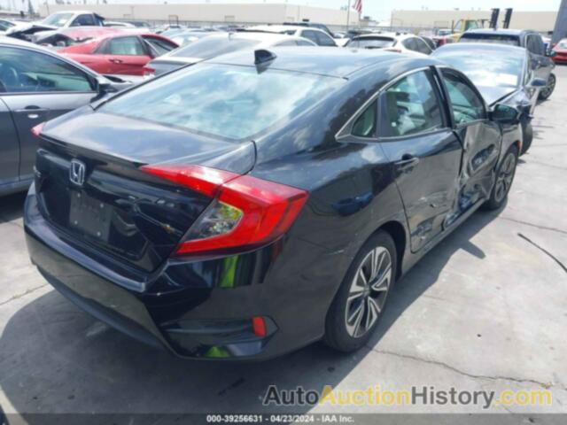 HONDA CIVIC EX, 2HGFC1F44HH632185