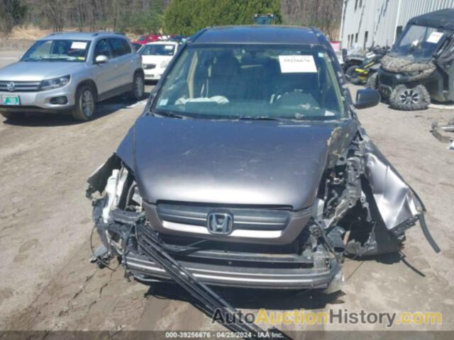 HONDA CR-V LX, 5J6RE48379L037924