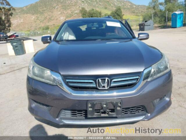 HONDA ACCORD HYBRID, 1HGCR6F34FA004208