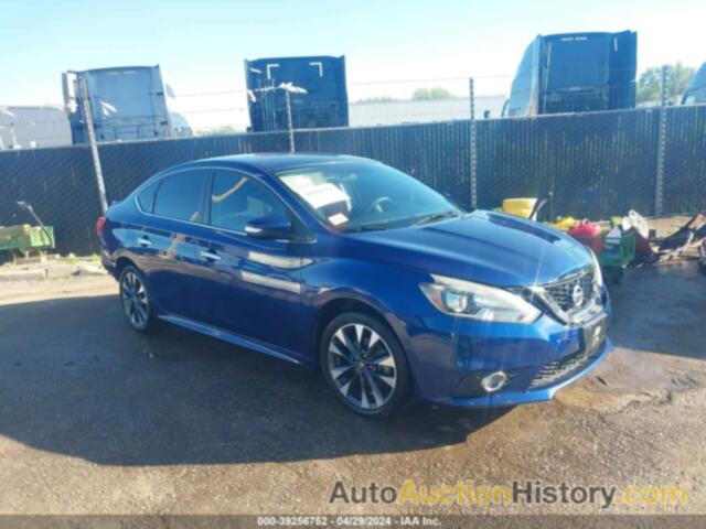 NISSAN SENTRA SR, 3N1AB7AP5HY358931