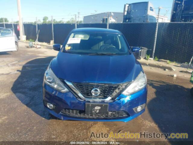 NISSAN SENTRA SR, 3N1AB7AP5HY358931