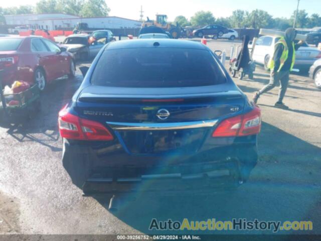 NISSAN SENTRA SR, 3N1AB7AP5HY358931