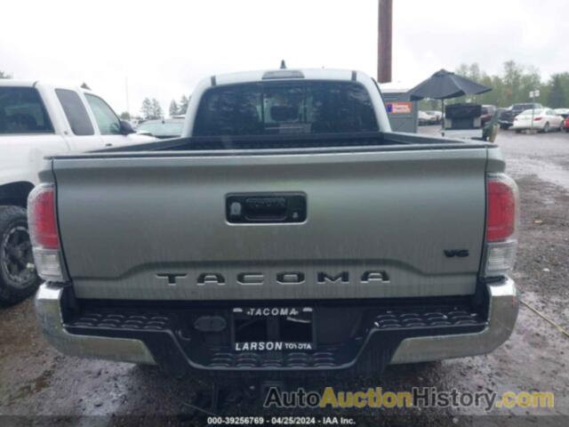 TOYOTA TACOMA TRD OFF ROAD, 3TMDZ5BN9PM167557