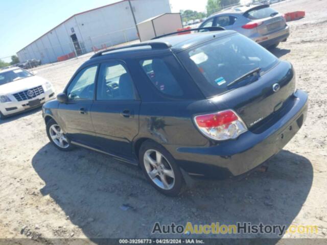 SUBARU IMPREZA 2.5I, JF1GG61667H802652