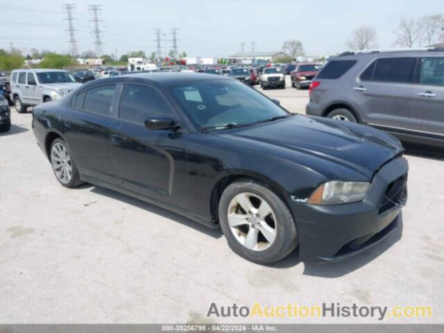 DODGE CHARGER SE, 2C3CDXBG1CH171770